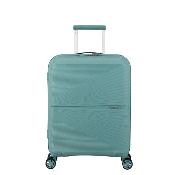 American Tourister Airconic Spinner 55/20 TSA Dusty Turqoise