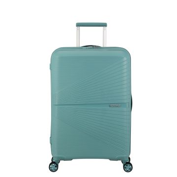 American Tourister Airconic Spinner 67/24 TSA Dusty Turqoise