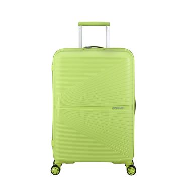 American Tourister Airconic Spinner 67/24 TSA Electric Lime