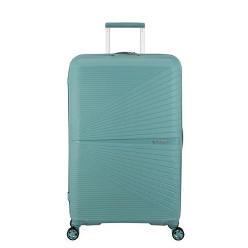 American Tourister Airconic Spinner 77/28 TSA Dusty Turqoise