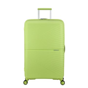 American Tourister Airconic Spinner 77/28 TSA Electric Lime
