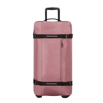 American Tourister Urban Track Duffle/Wheels L Lilas Pink