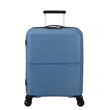 American Tourister Airconic Spinner 55/20 TSA Coronet Blue
