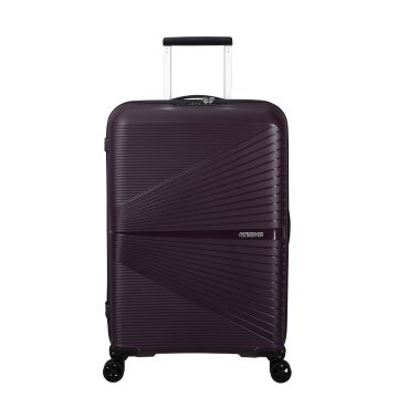 American Tourister Airconic Spinner 67/24 TSA Dark Plum