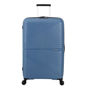 American Tourister Airconic Spinner 77/28 TSA Coronet Blue