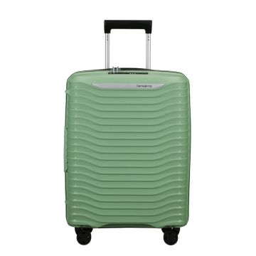Samsonite Upscape Spinner 55/20 Expandable Stone Green