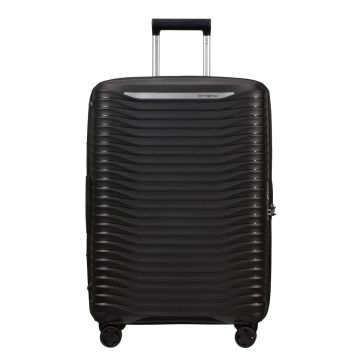 Samsonite Upscape Spinner 68/25 Expandable Black