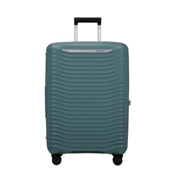 Samsonite Upscape Spinner 68/25 Expandable Northern Blue
