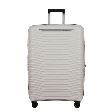 Samsonite Upscape Spinner 75/28 Expandable Cloud White