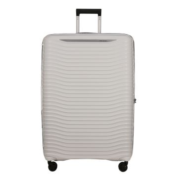 Samsonite Upscape Spinner 81/30 Expandable Cloud White