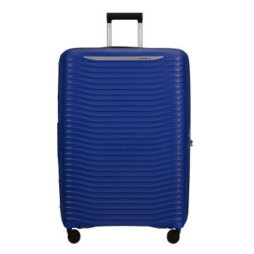 Samsonite Upscape Spinner 81/30 Expandable Nautical Blue