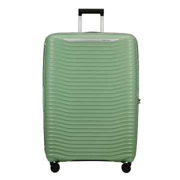 Samsonite Upscape Spinner 81/30 Expandable Stone Green
