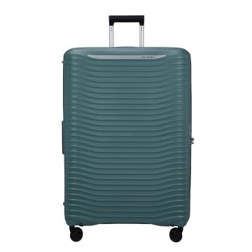 Samsonite Upscape Spinner 81/30 Expandable Northern Blue