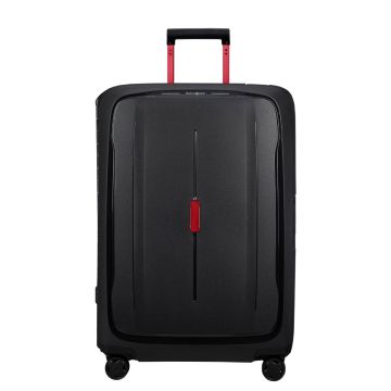 Samsonite Essens Spinner 75 cm Charcoal Red