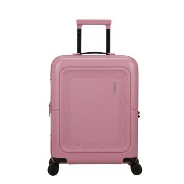American Tourister Dashpop Spinner 55/20 Expandable TSA Lilas Pink