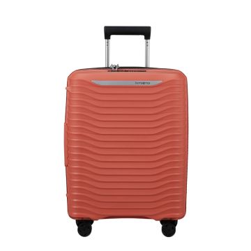Samsonite Upscape Spinner 55/20 Expandable Clay