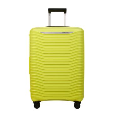 Samsonite Upscape Spinner 68/25 Expandable Lime