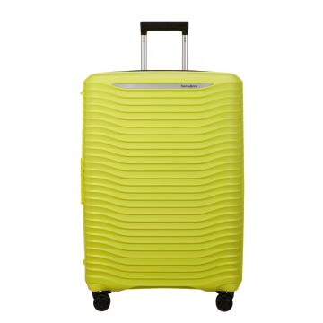 Samsonite Upscape Spinner 75/28 Expandable Lime