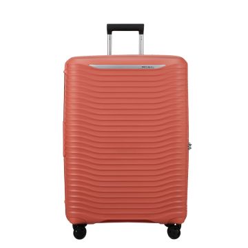 Samsonite Upscape Spinner 75/28 Expandable Clay