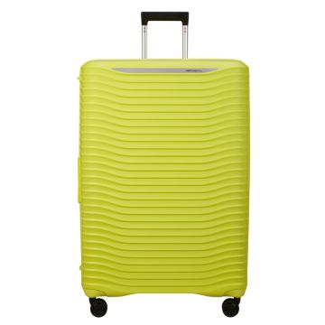 Samsonite Upscape Spinner 81/30 Expandable Lime