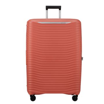 Samsonite Upscape Spinner 81/30 Expandable Clay