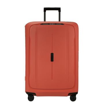 Samsonite Essens Spinner 75 cm Hibiscus Red