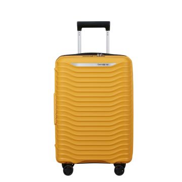 Samsonite Upscape Spinner 55/20 Expandable Length 35cm Yellow