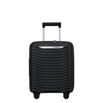 Samsonite Upscape Spinner 45/16 Expandable Underseater Black