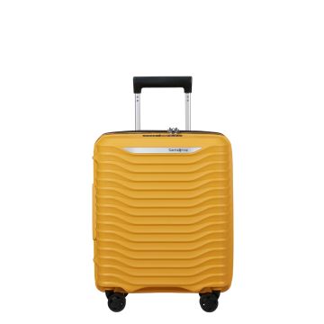 Samsonite Upscape Spinner 45/16 Expandable Underseater Yellow