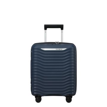 Samsonite Upscape Spinner 45/16 Expandable Underseater Blue Nights