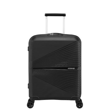 American Tourister Airconic Spinner 55/20 TSA Onyx Black