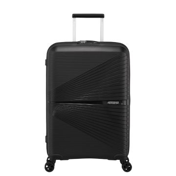 American Tourister Airconic Spinner 67/24 TSA Onyx Black