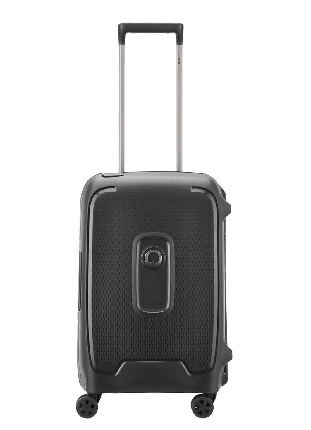 Moncey 4 Wheel Cabin Trolley 55cm