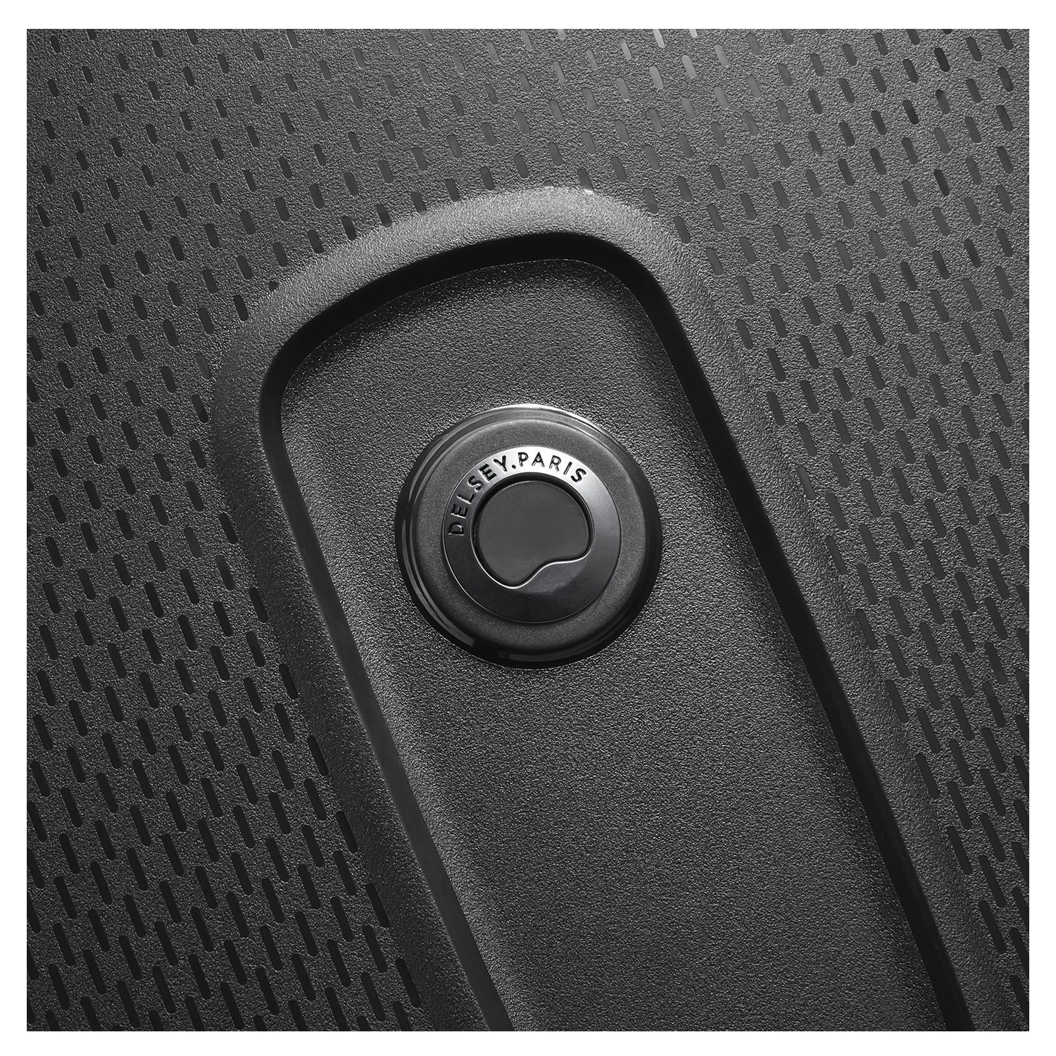 Moncey 4 Wheel Cabin Trolley 55cm