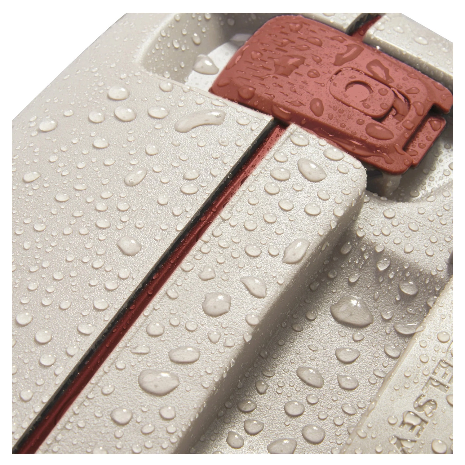 Moncey 4 Wheel Cabin Trolley 55cm