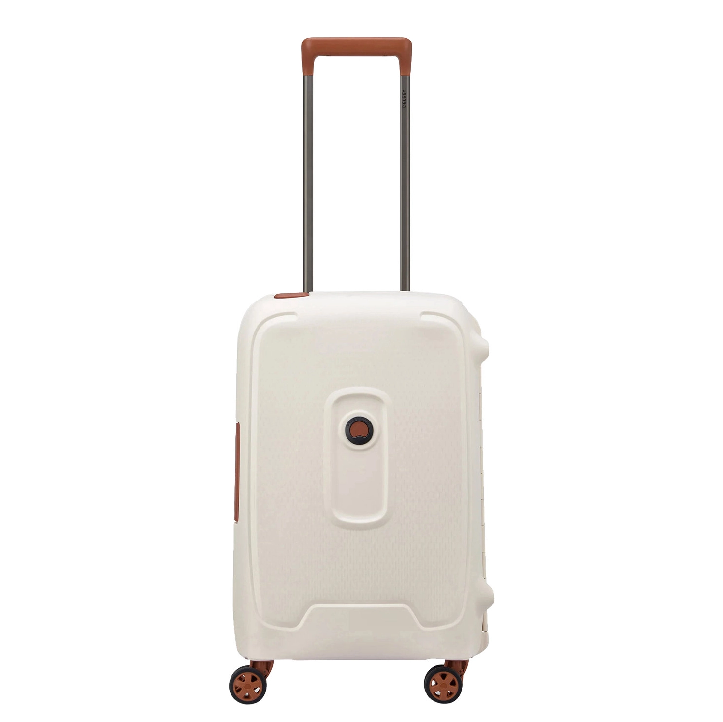 Moncey 4 Wheel Cabin Trolley 55cm
