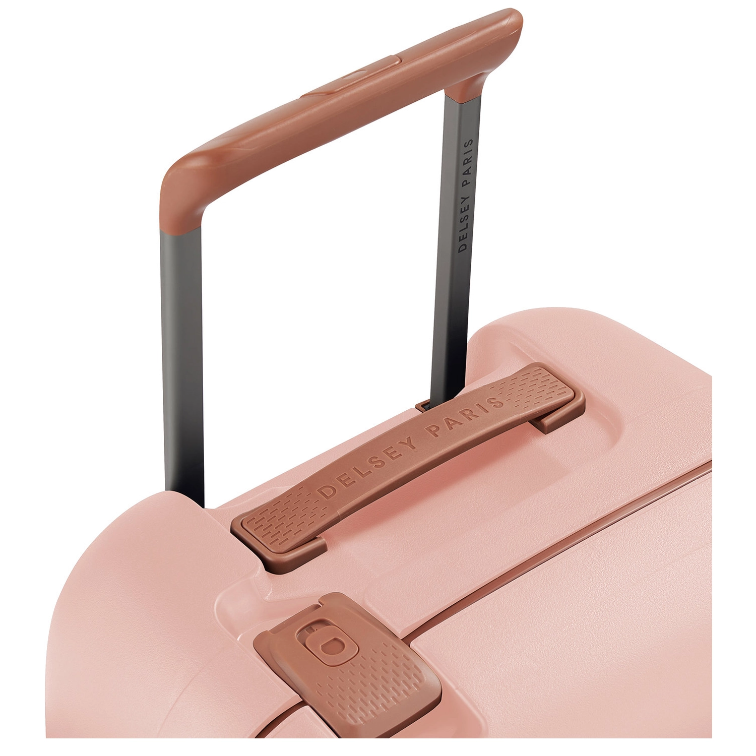 Moncey 4 Wheel Cabin Trolley 55cm