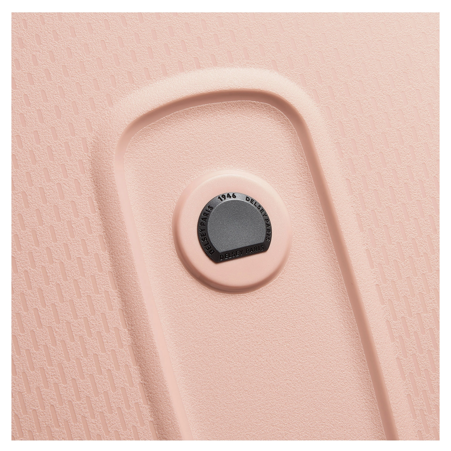 Moncey 4 Wheel Cabin Trolley 55cm