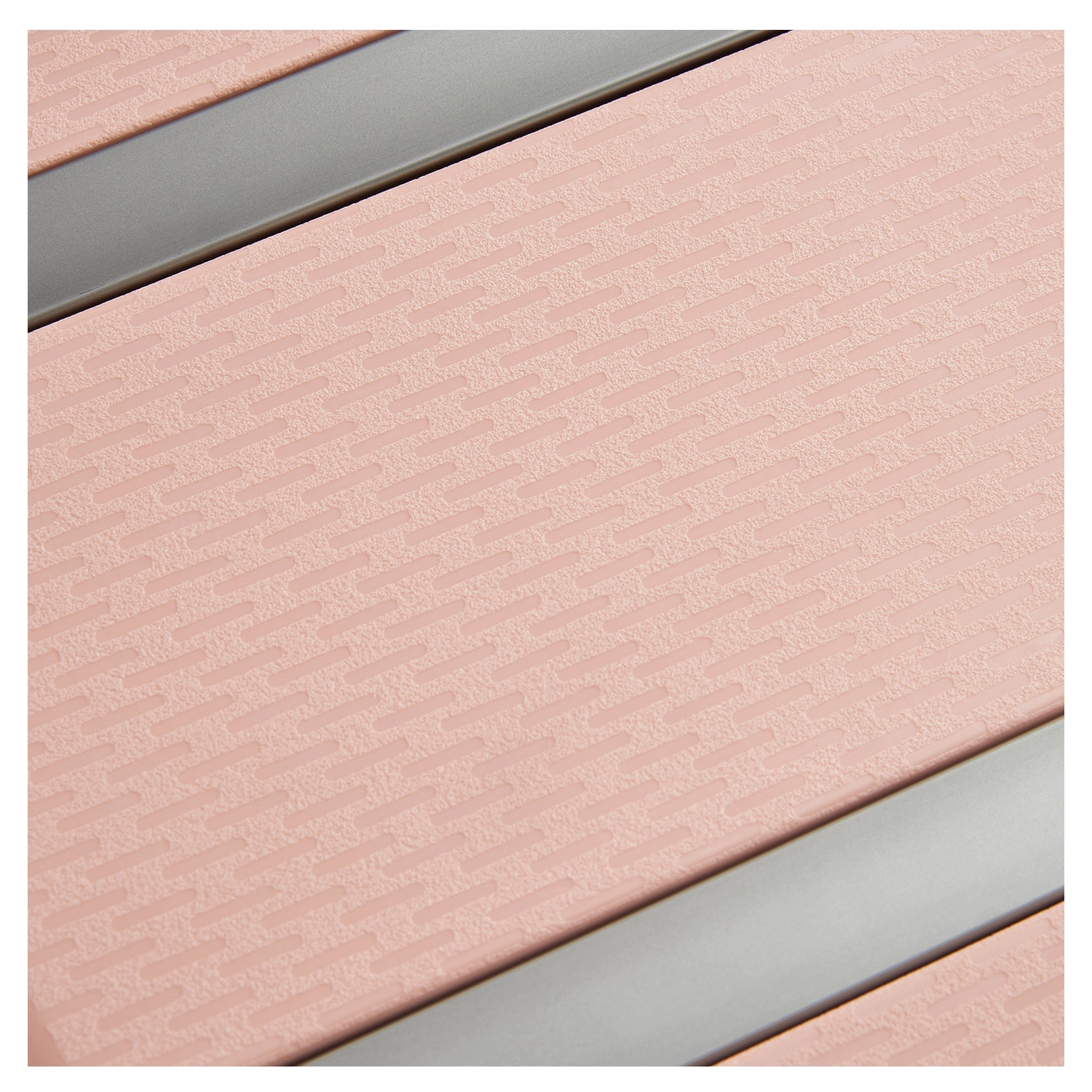 Moncey 4 Wheel Cabin Trolley 55cm