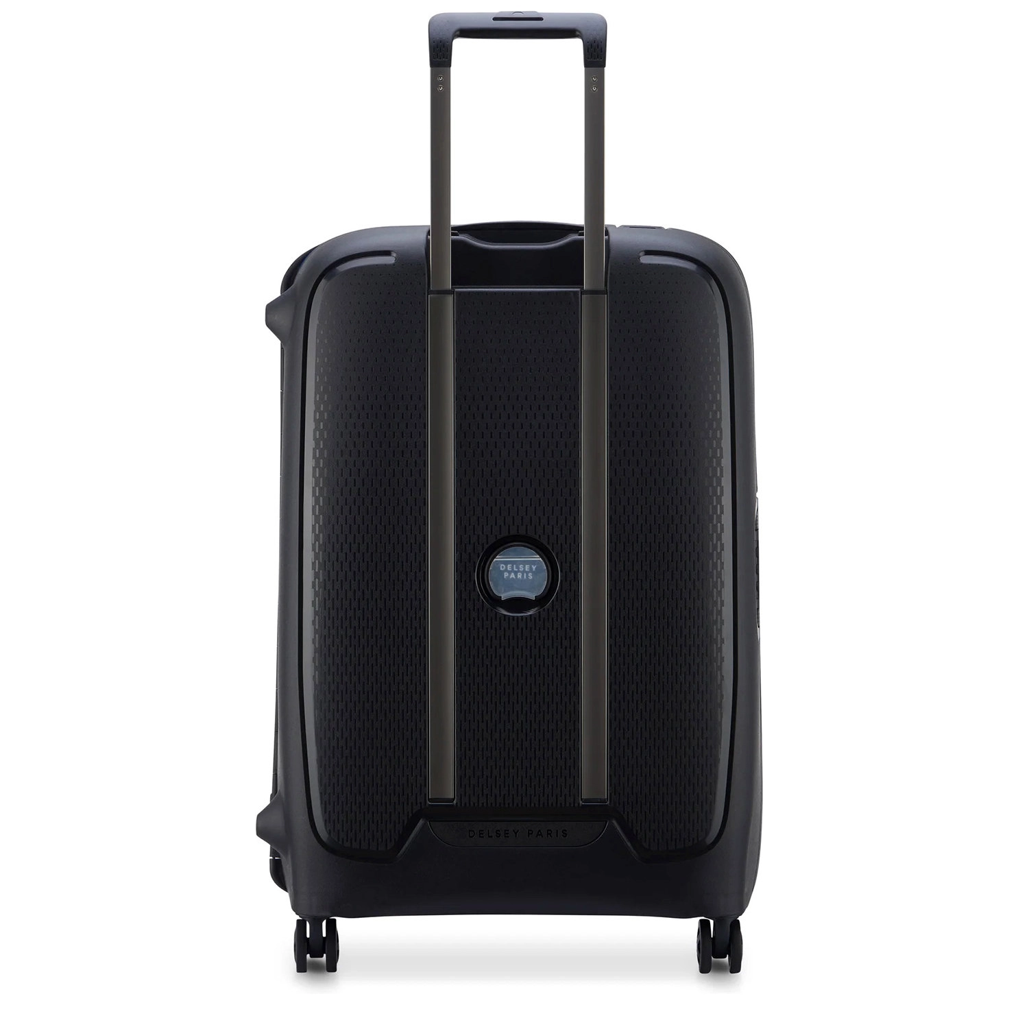 Moncey 4 Wheel Trolley 69cm