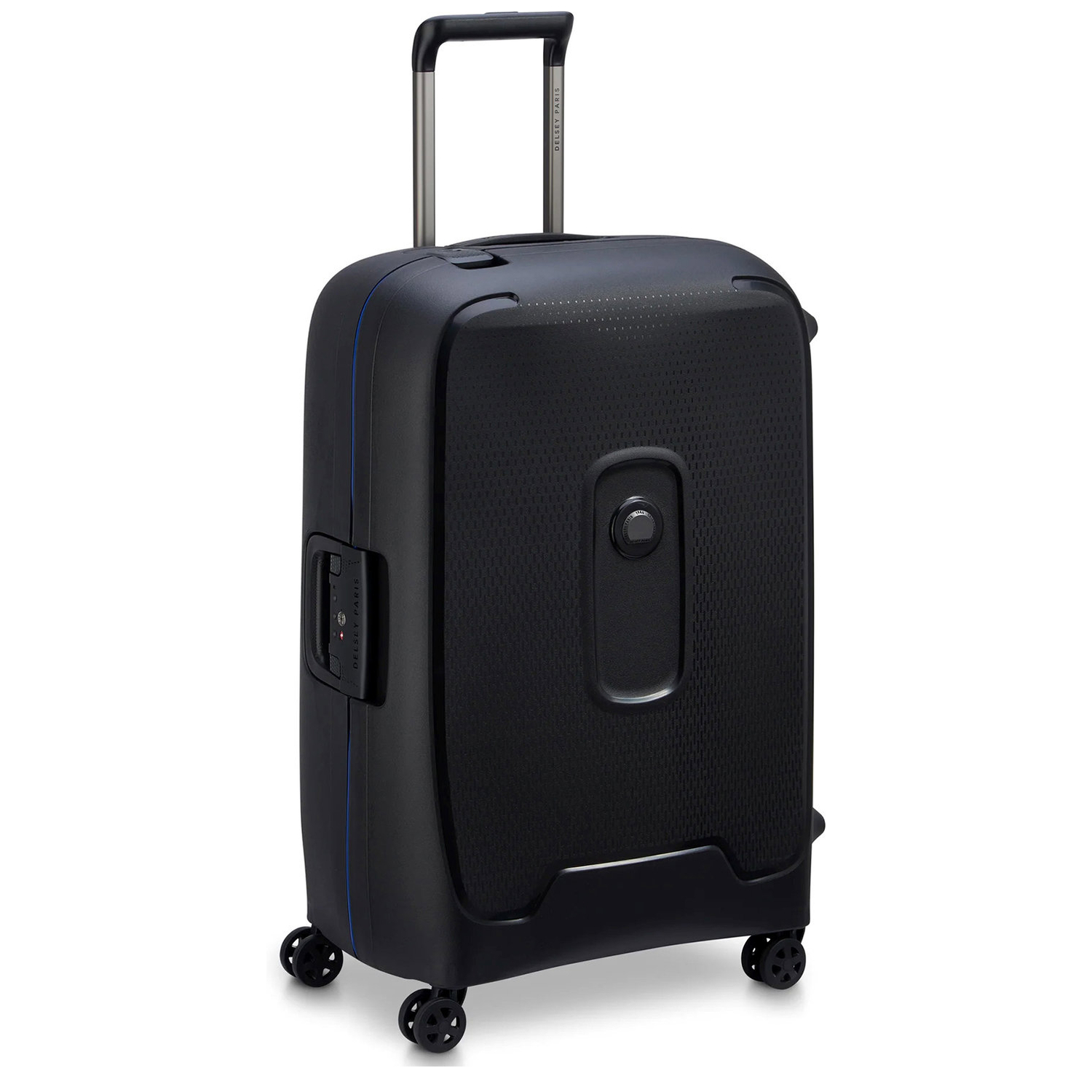 Moncey 4 Wheel Trolley 69cm