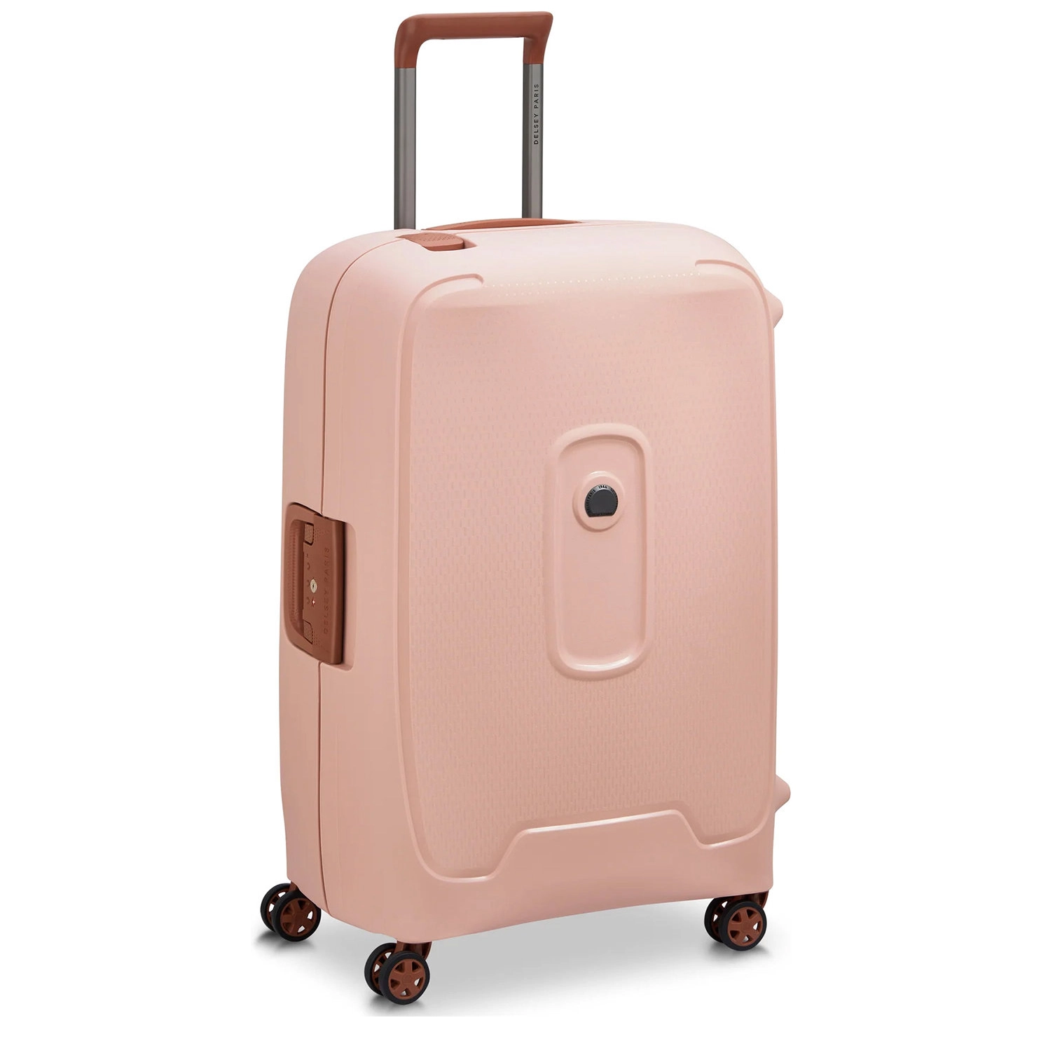 Moncey 4 Wheel Trolley 69cm