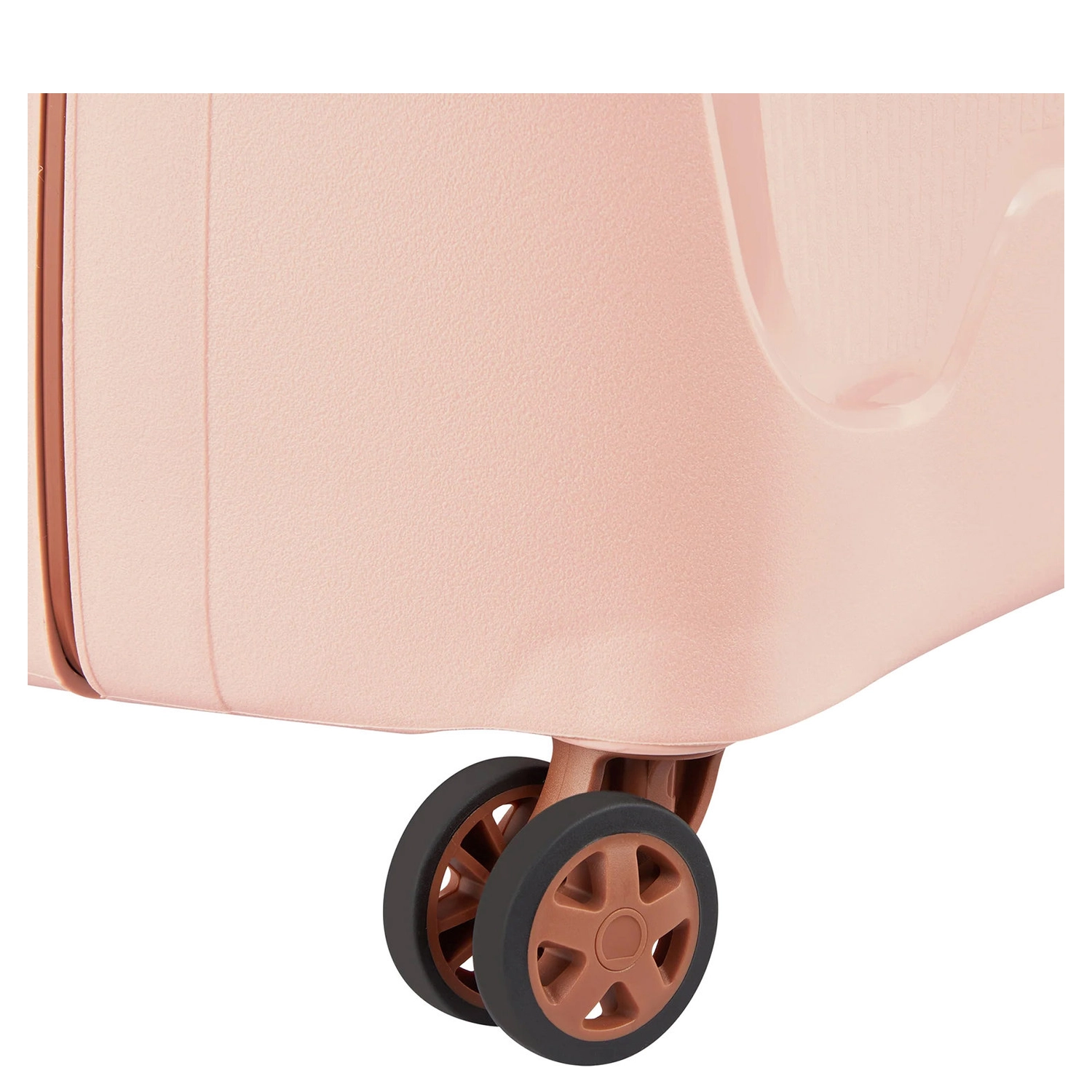 Moncey 4 Wheel Trolley 69cm