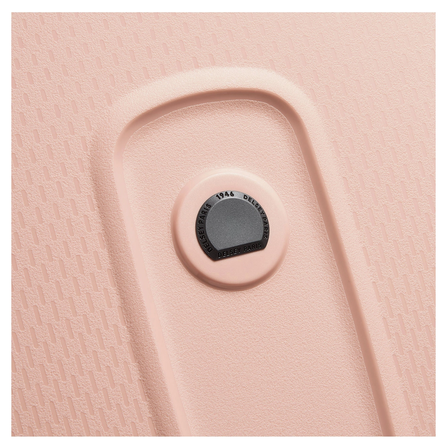 Moncey 4 Wheel Trolley 69cm