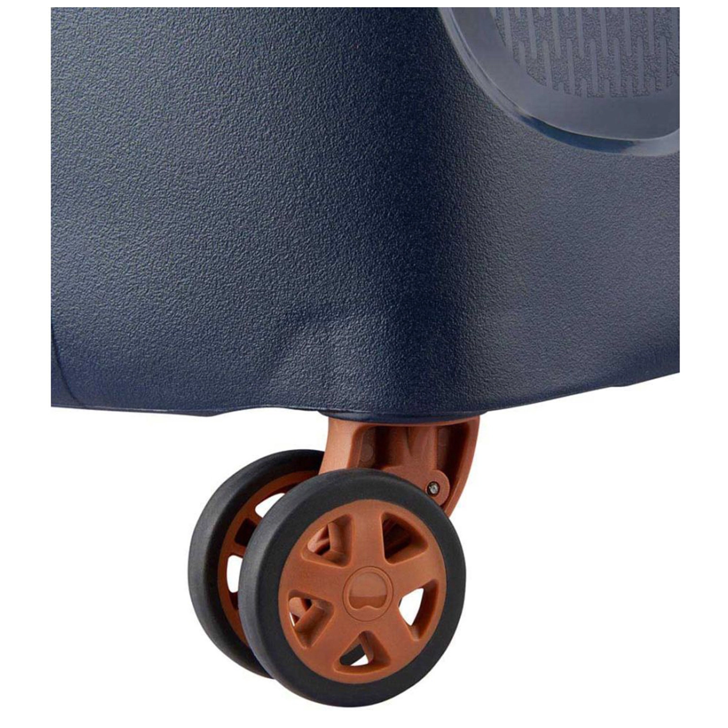 Moncey 4 Wheel Trolley 69cm