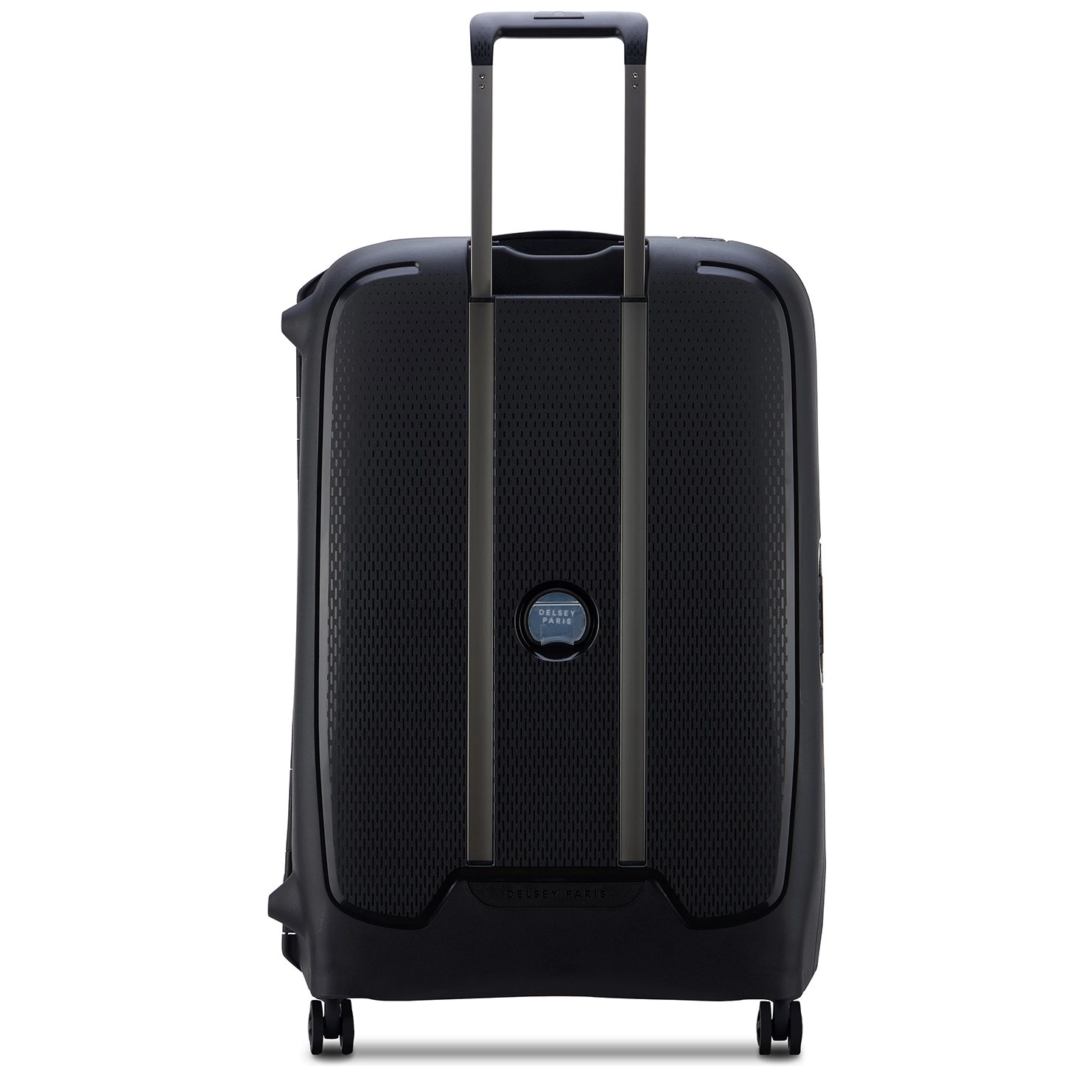 Moncey 4 Wheel Trolley 76cm