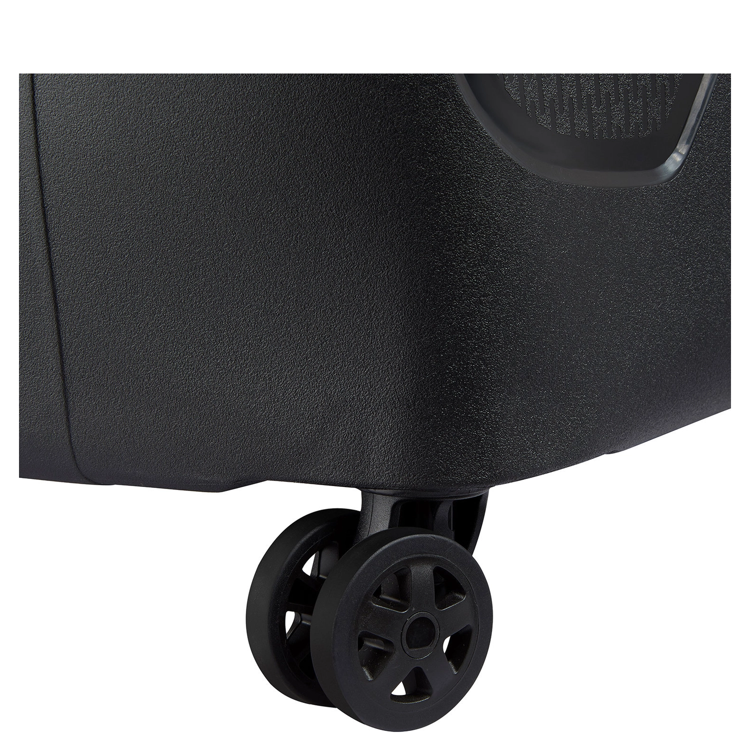 Moncey 4 Wheel Trolley 76cm