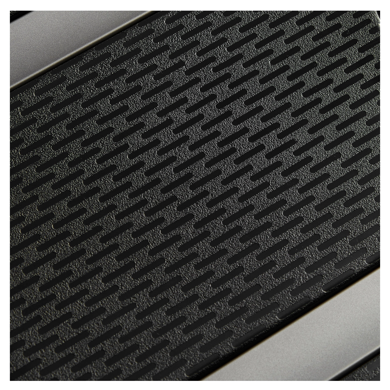 Moncey 4 Wheel Trolley 76cm