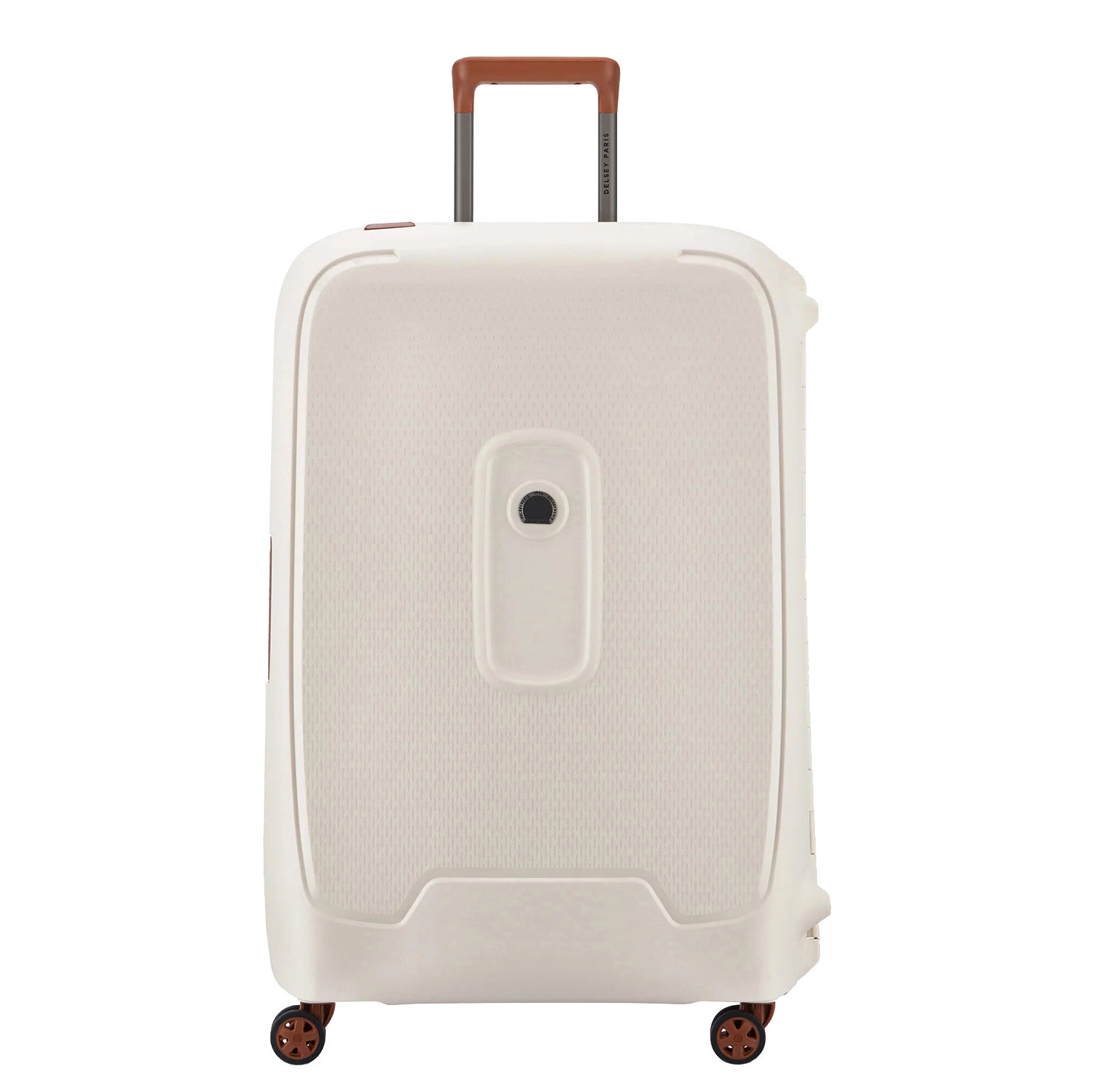 Moncey 4 Wheel Trolley 76cm