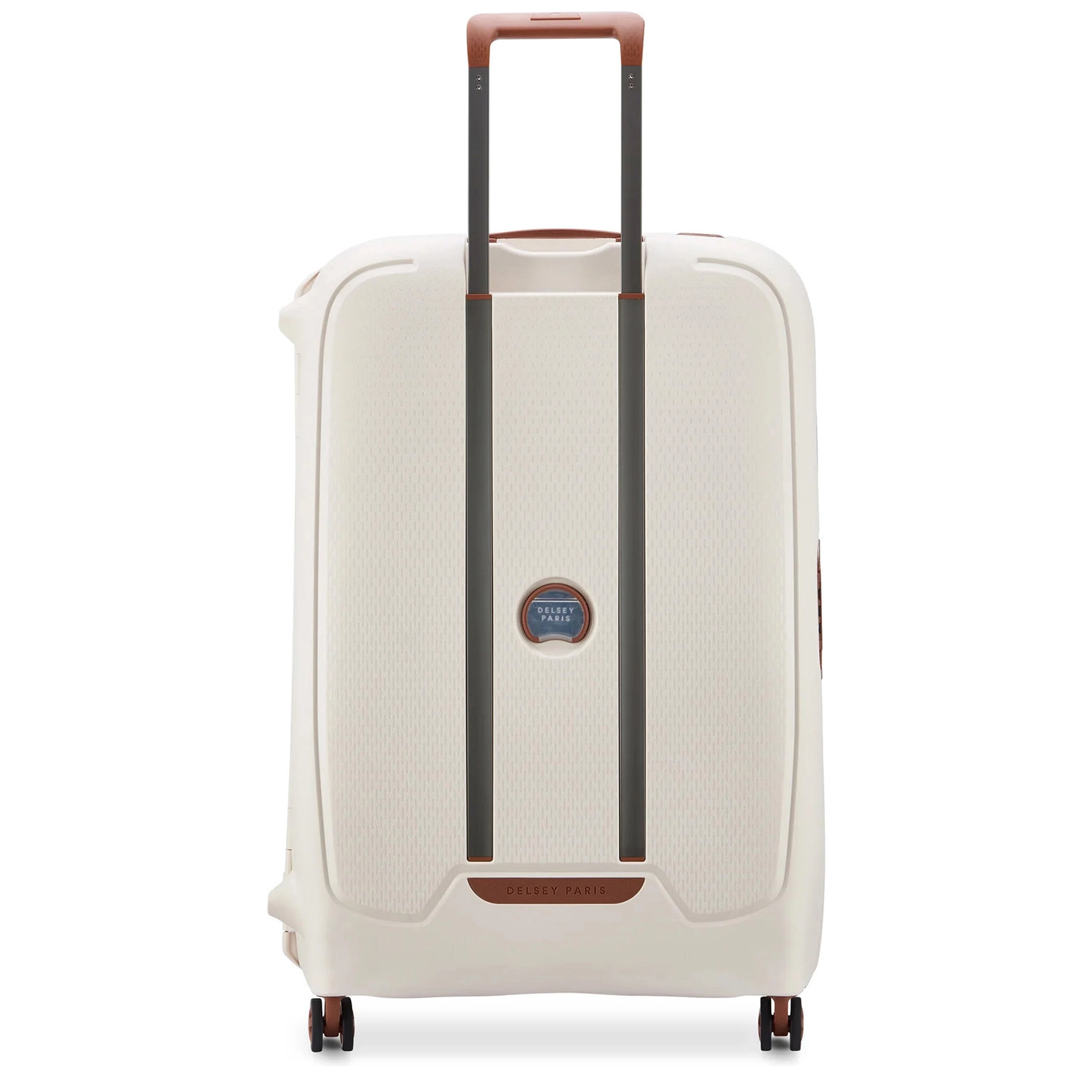 Moncey 4 Wheel Trolley 76cm